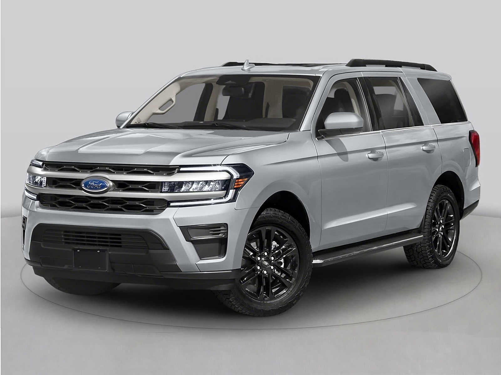 2024 Ford Expedition Limited 4X4's photo
