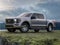 2022 Ford F-150 Raptor 4WD SuperCrew 5.5 Box