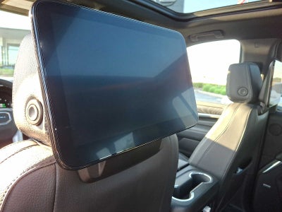 2023 GMC Yukon Denali Denali