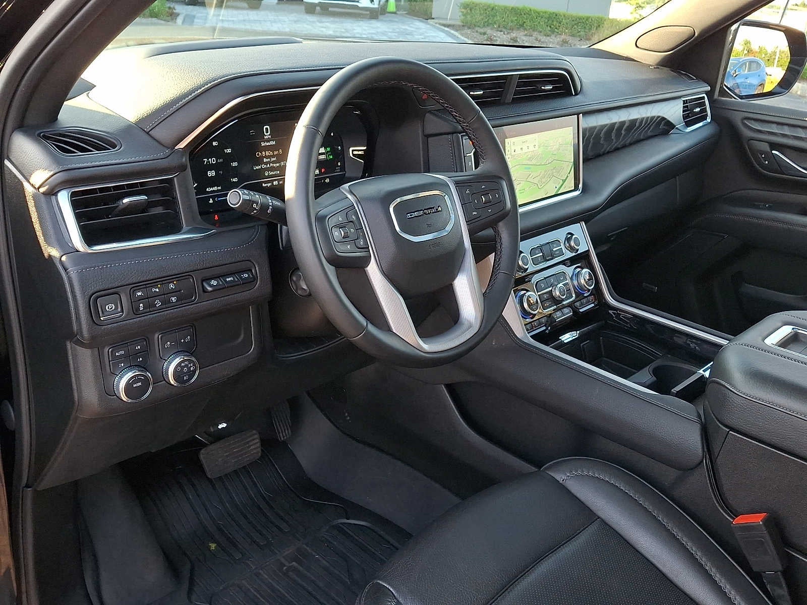 2023 GMC Yukon Denali Denali