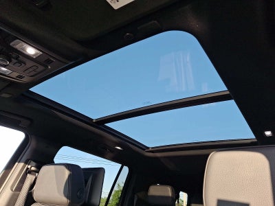 2023 GMC Yukon Denali Denali