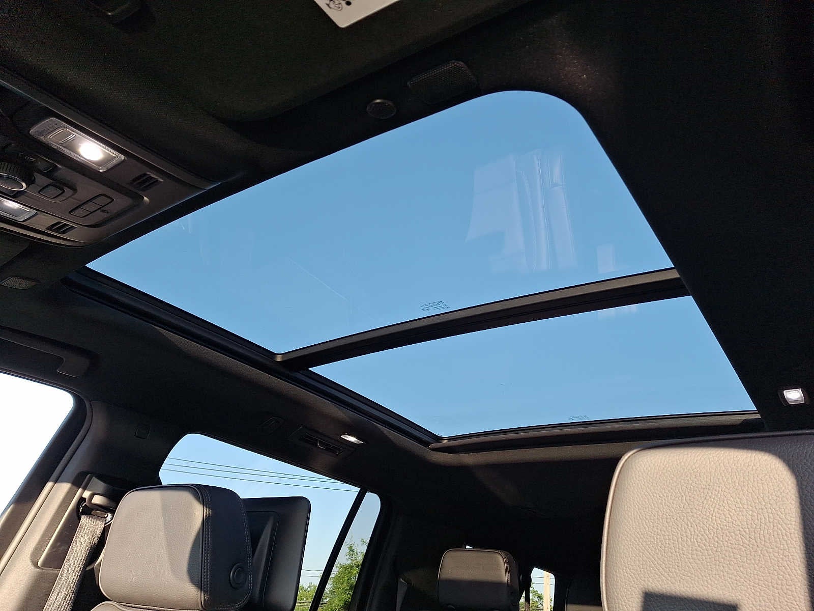 2023 GMC Yukon Denali Denali