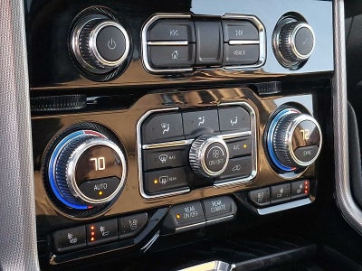 2023 GMC Yukon Denali Denali