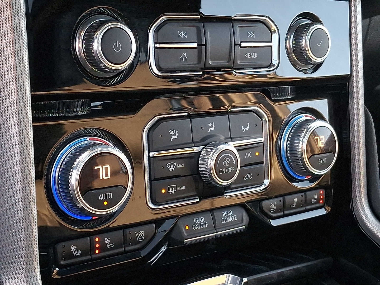 2023 GMC Yukon Denali Denali