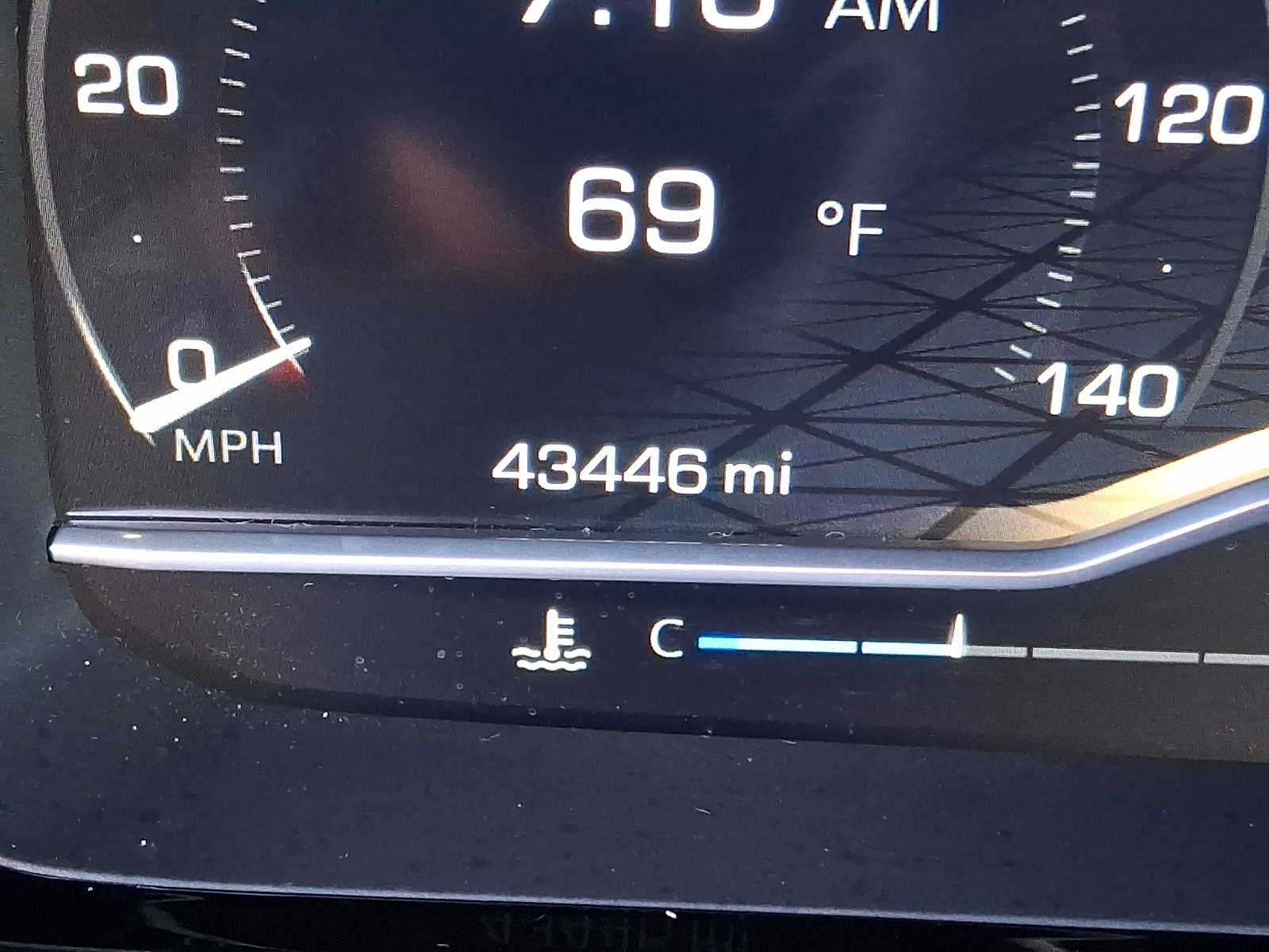 2023 GMC Yukon Denali Denali