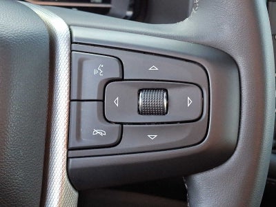 2023 GMC Yukon Denali Denali