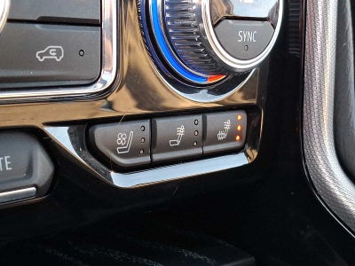 2023 GMC Yukon Denali Denali