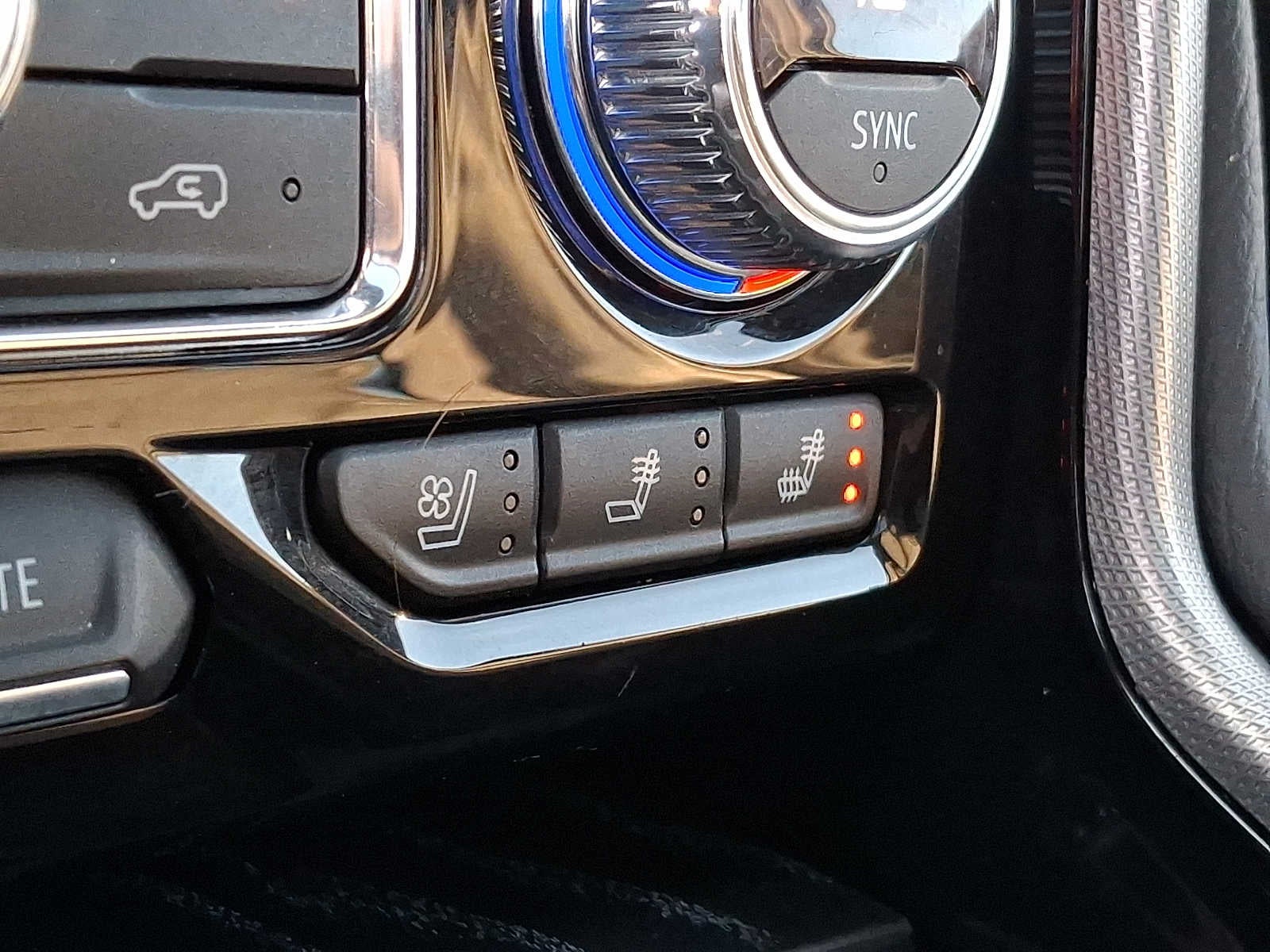 2023 GMC Yukon Denali Denali