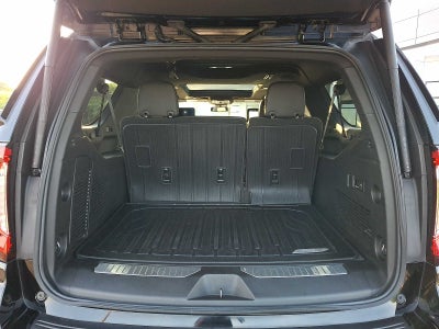 2023 GMC Yukon Denali Denali