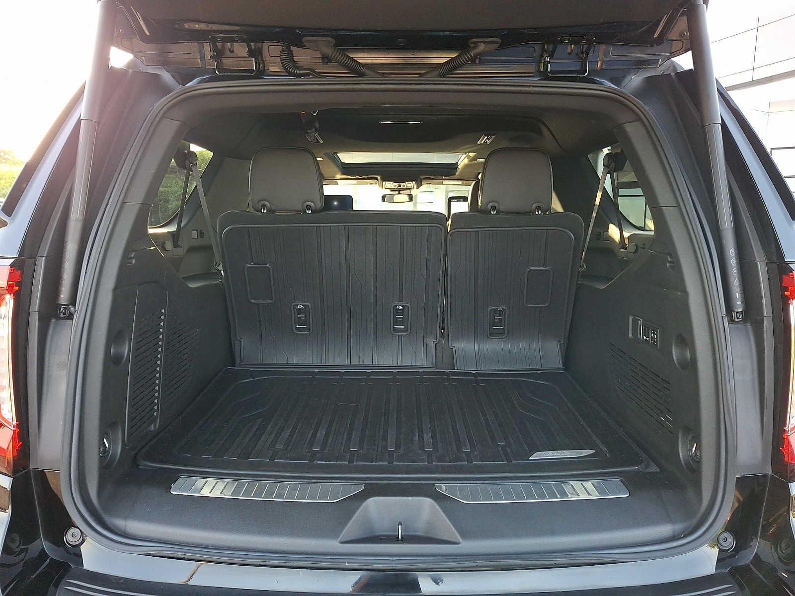 2023 GMC Yukon Denali Denali
