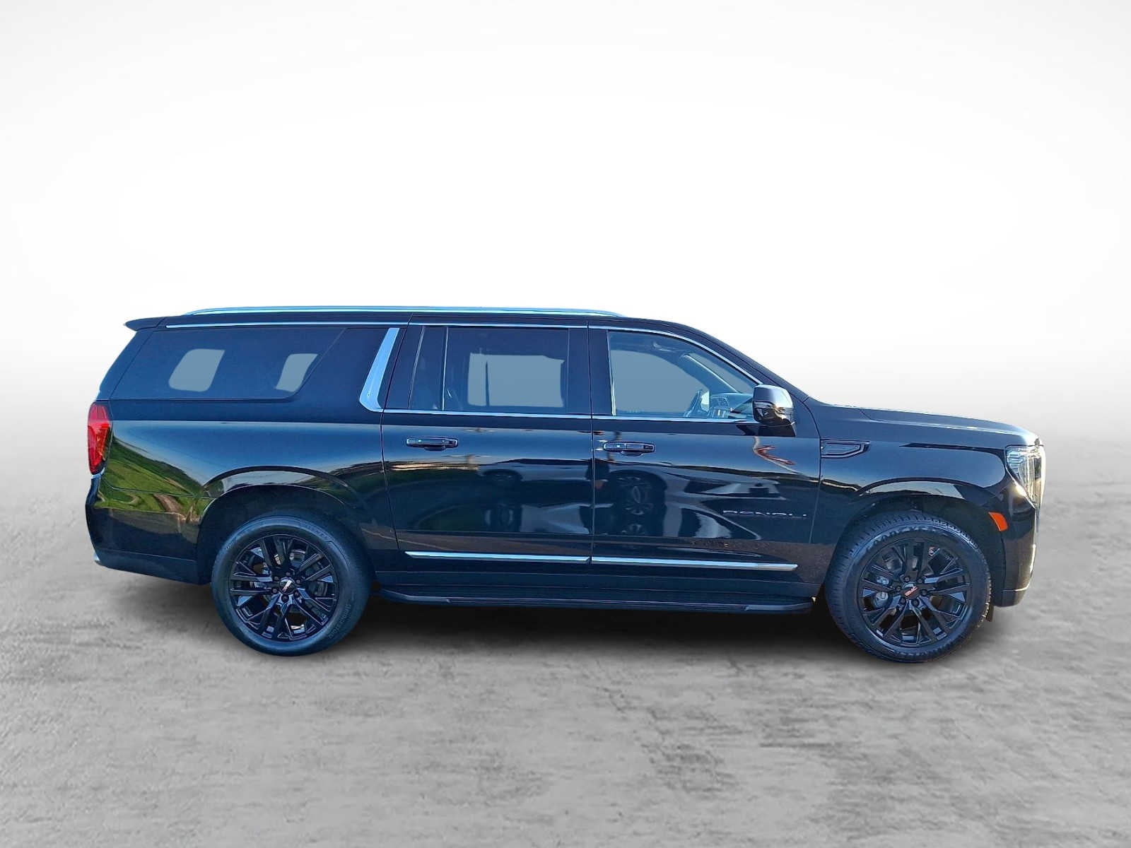 2023 GMC Yukon Denali Denali