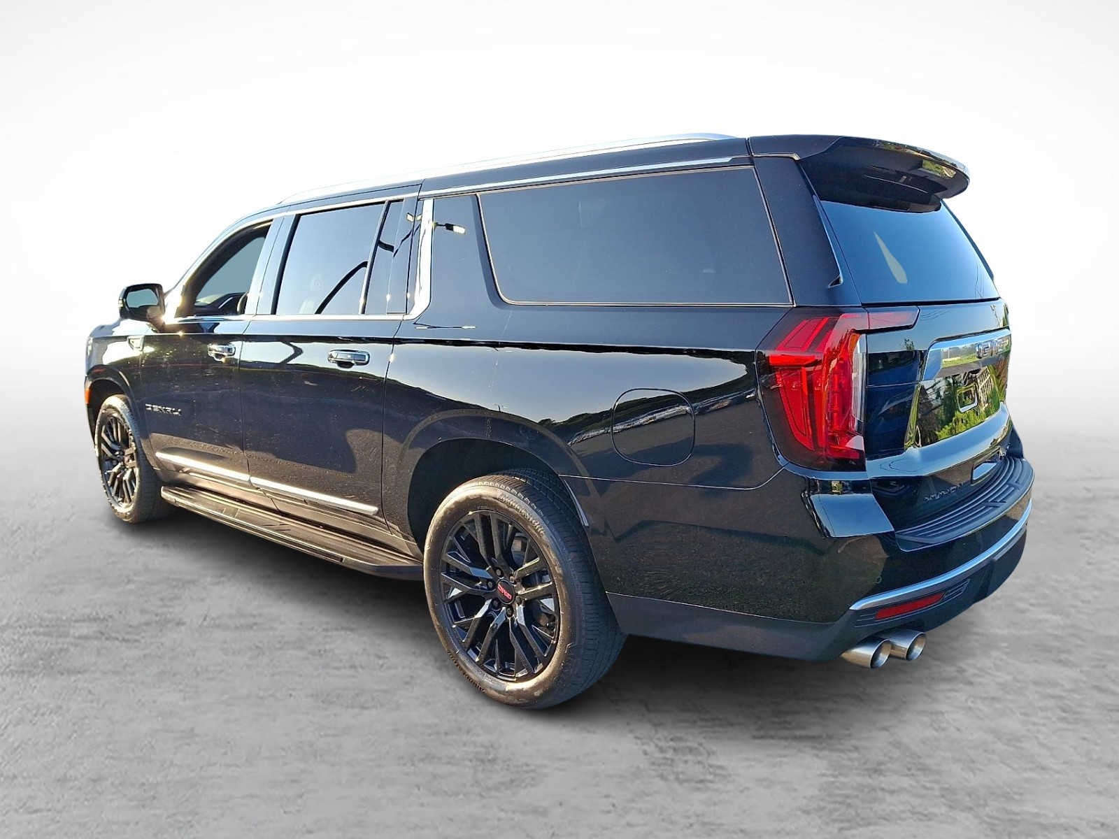 2023 GMC Yukon Denali Denali