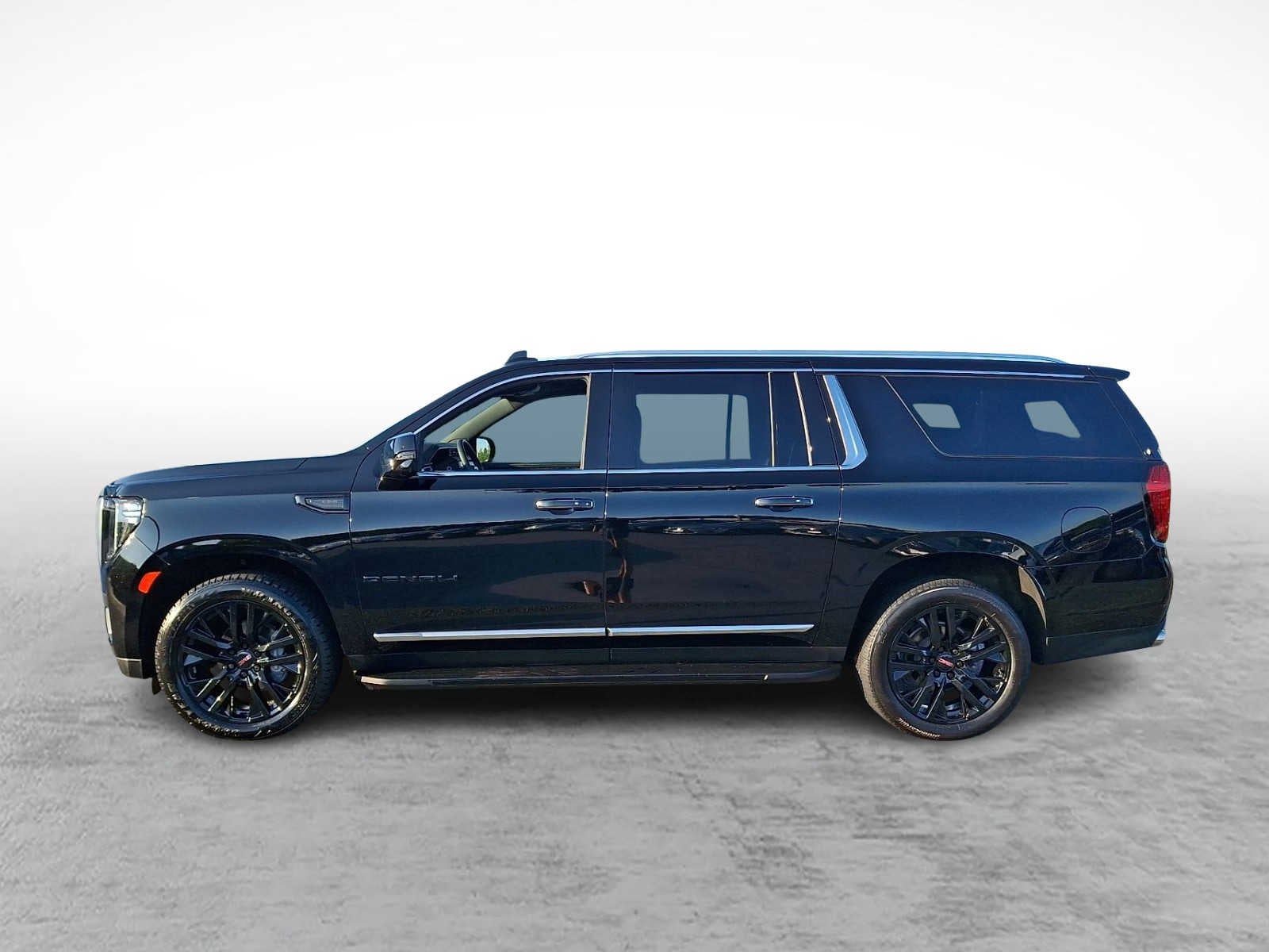 2023 GMC Yukon Denali Denali