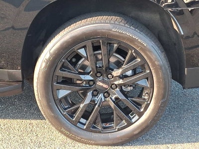 2023 GMC Yukon Denali Denali