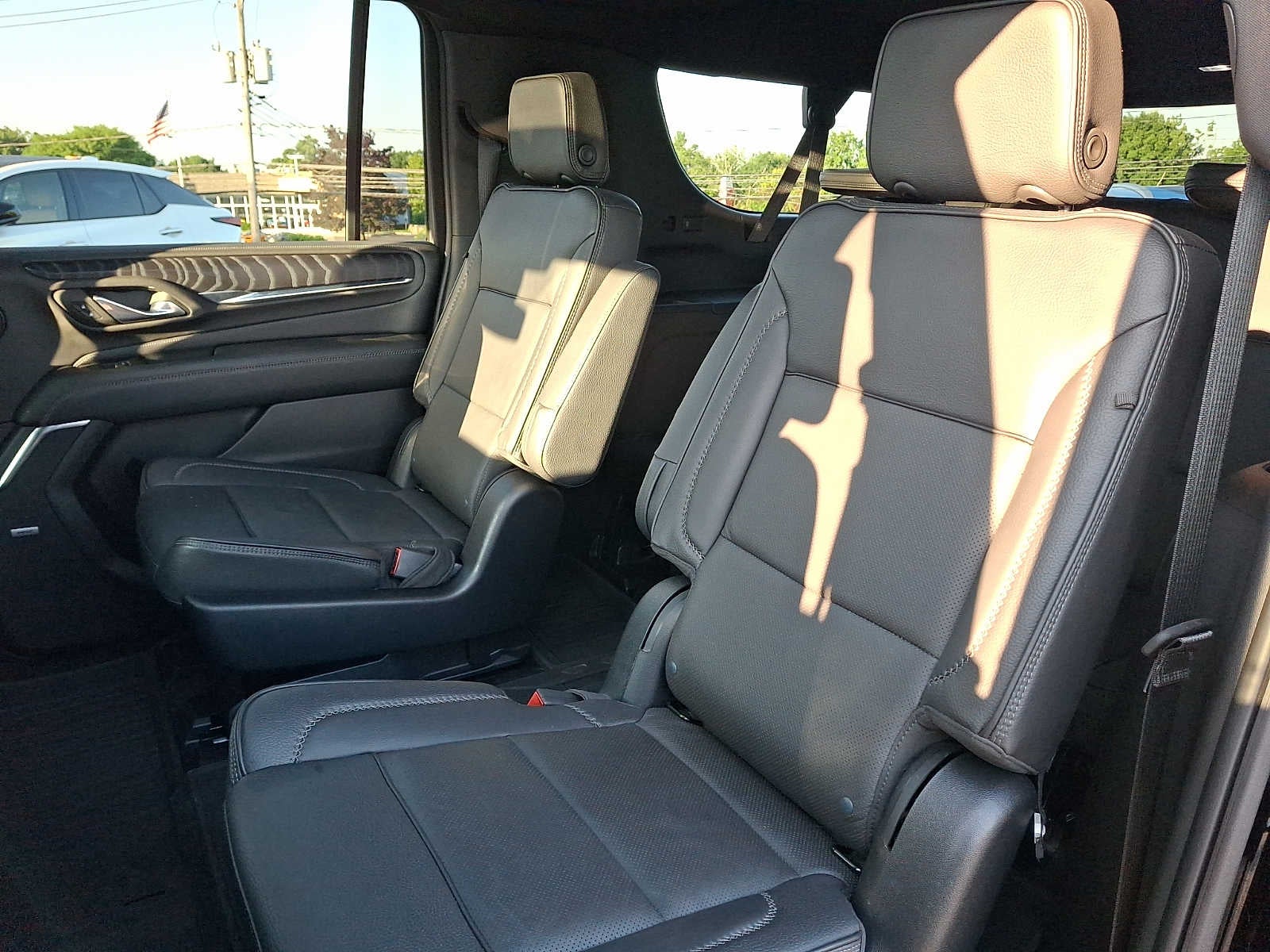 2023 GMC Yukon Denali Denali