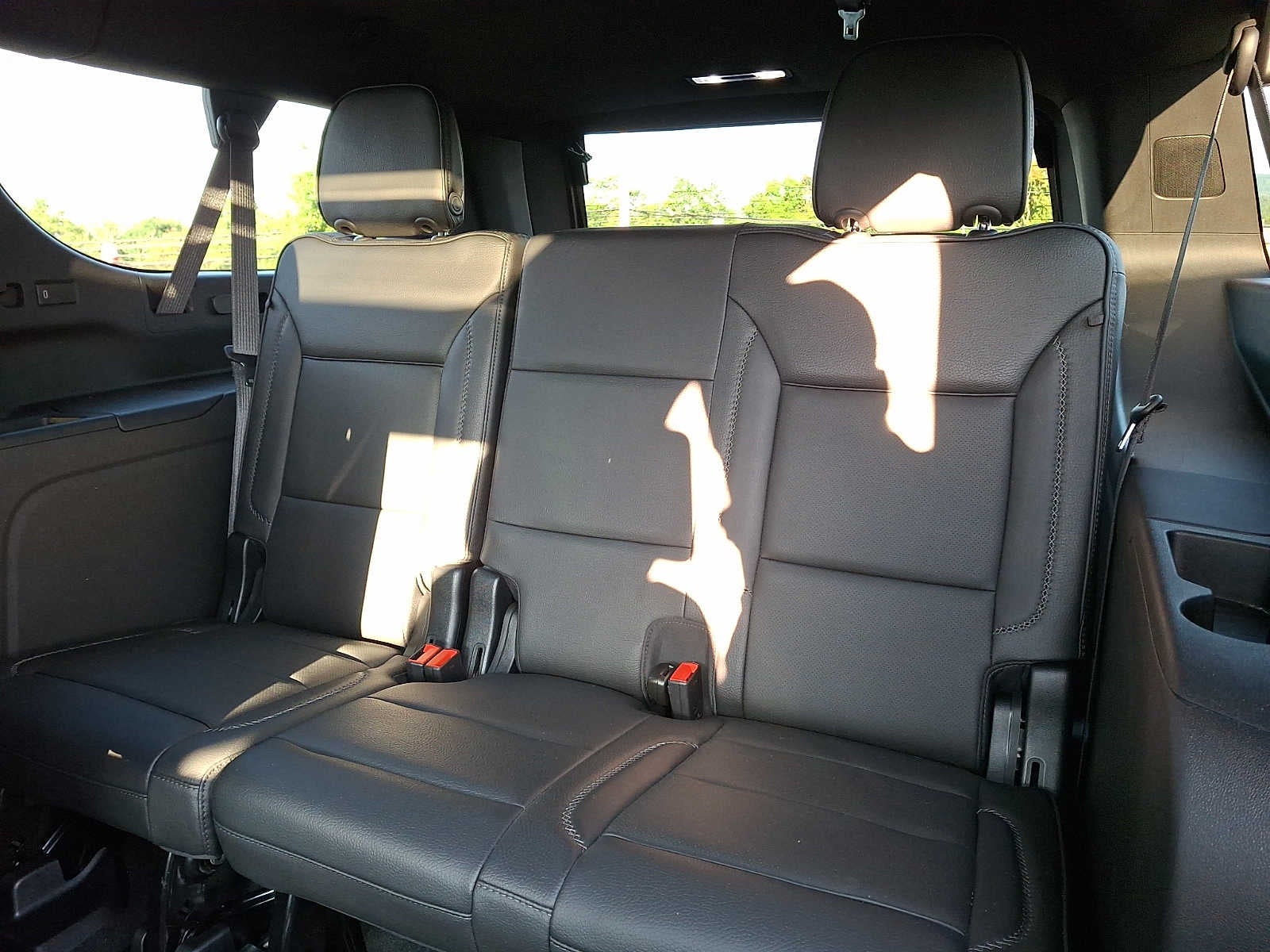 2023 GMC Yukon Denali Denali