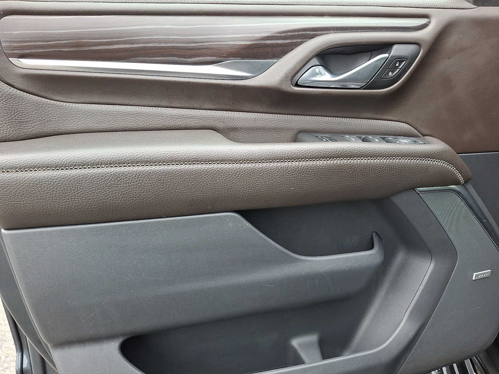 2021 GMC Yukon Denali Denali