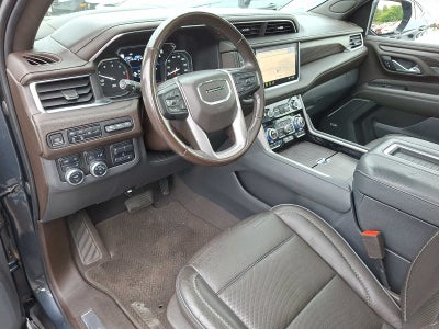 2021 GMC Yukon Denali Denali