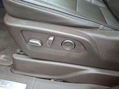 2021 GMC Yukon Denali Denali