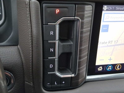 2021 GMC Yukon Denali Denali