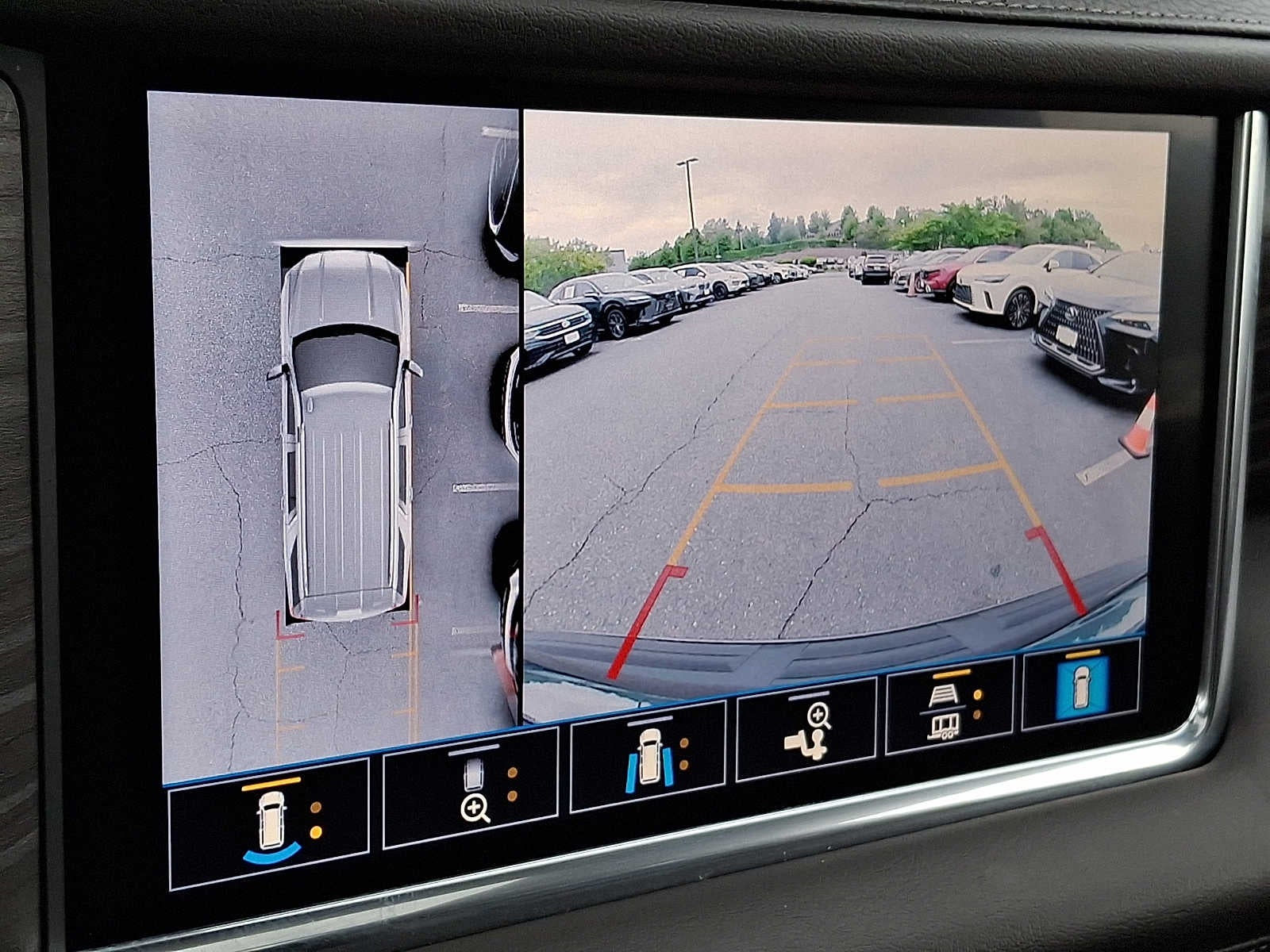 2021 GMC Yukon Denali Denali