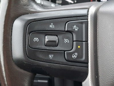 2021 GMC Yukon Denali Denali