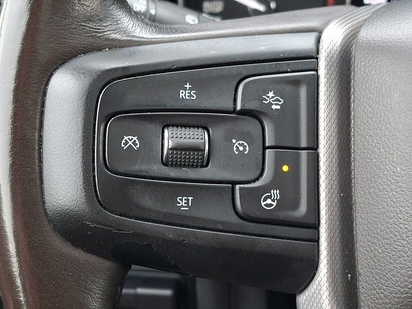 2021 GMC Yukon Denali Denali