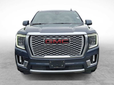 2021 GMC Yukon Denali Denali