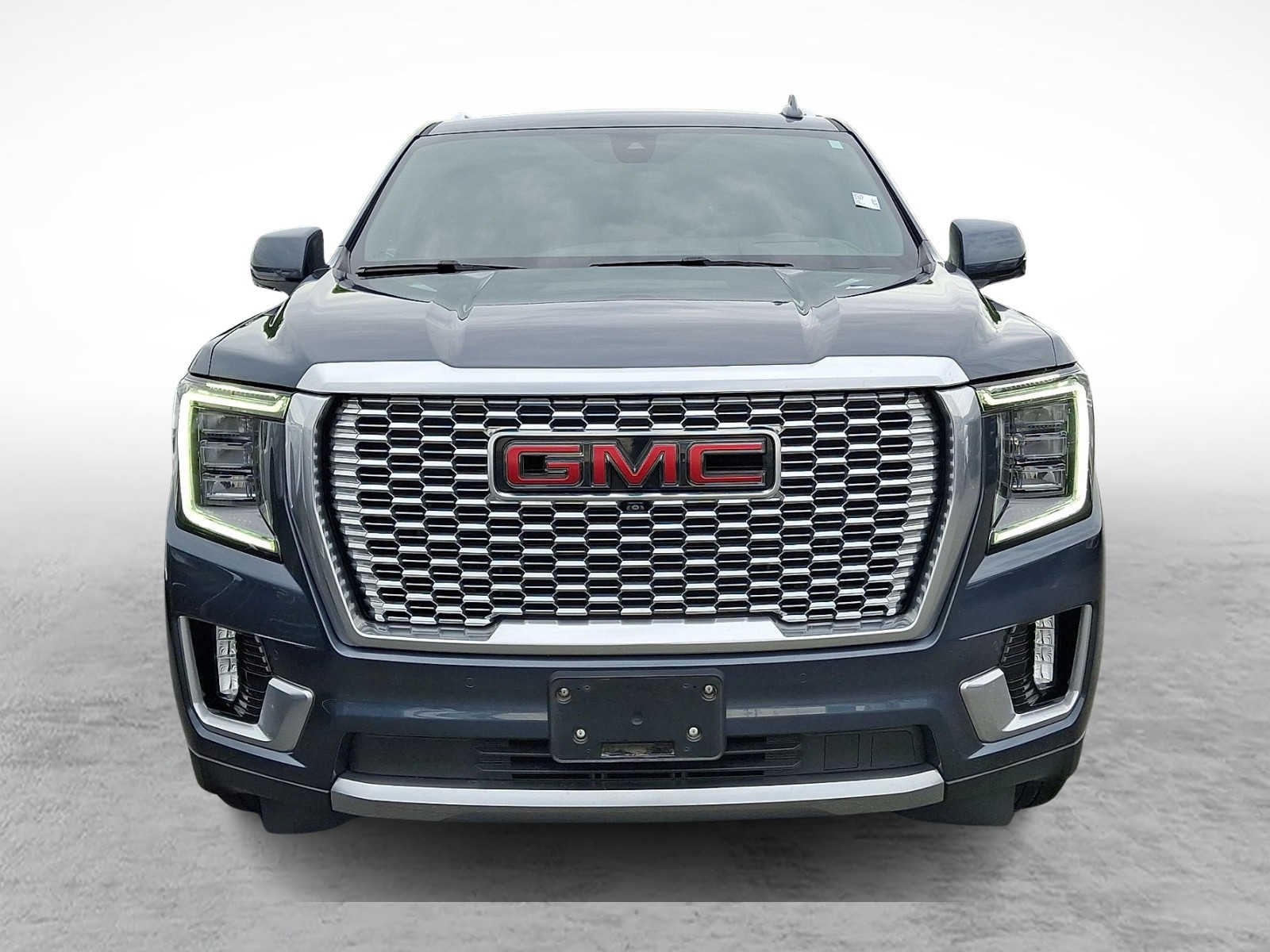 2021 GMC Yukon Denali Denali