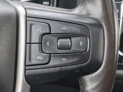 2021 GMC Yukon Denali Denali