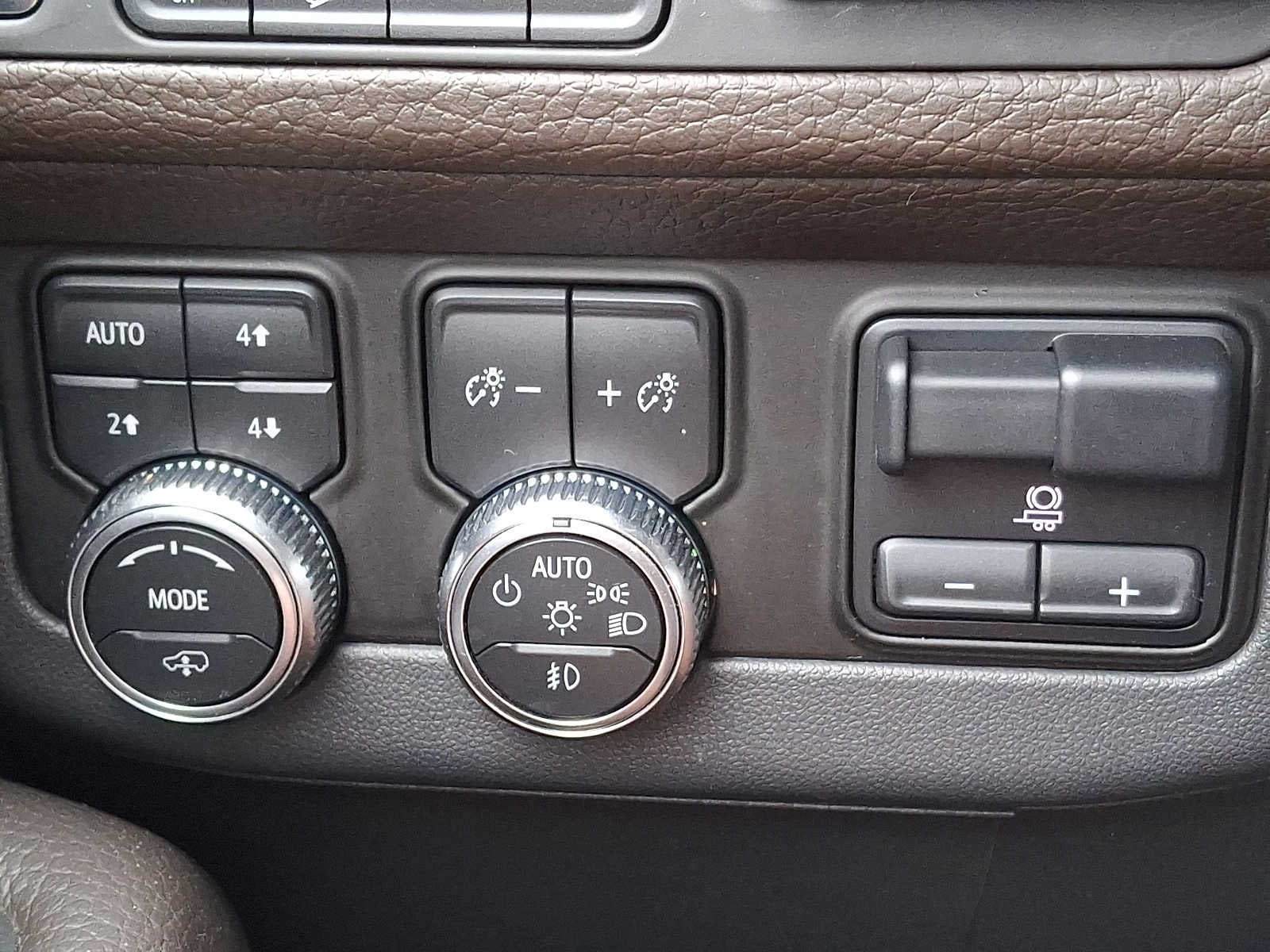 2021 GMC Yukon Denali Denali
