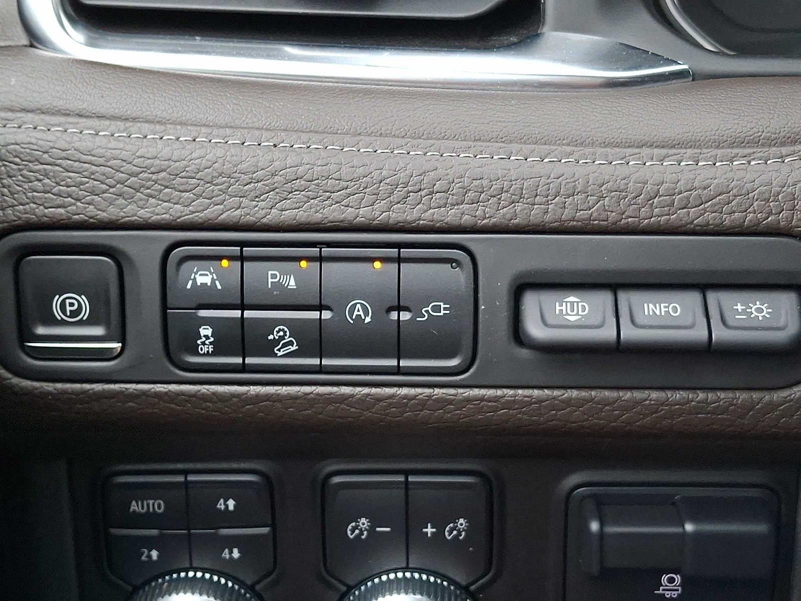 2021 GMC Yukon Denali Denali