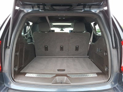 2021 GMC Yukon Denali Denali