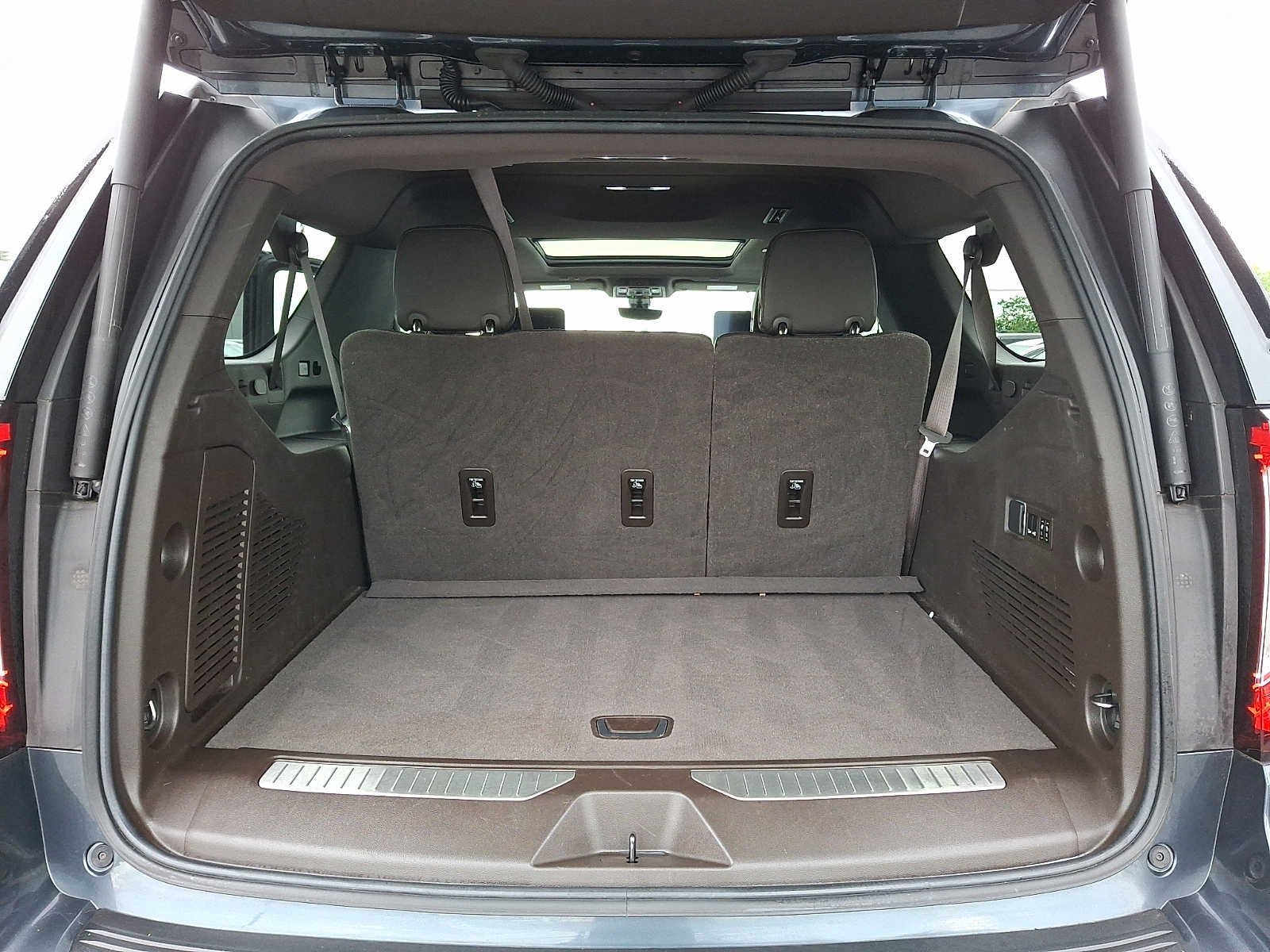 2021 GMC Yukon Denali Denali