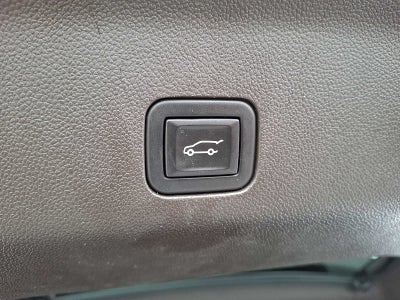 2021 GMC Yukon Denali Denali