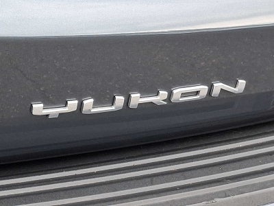 2021 GMC Yukon Denali Denali