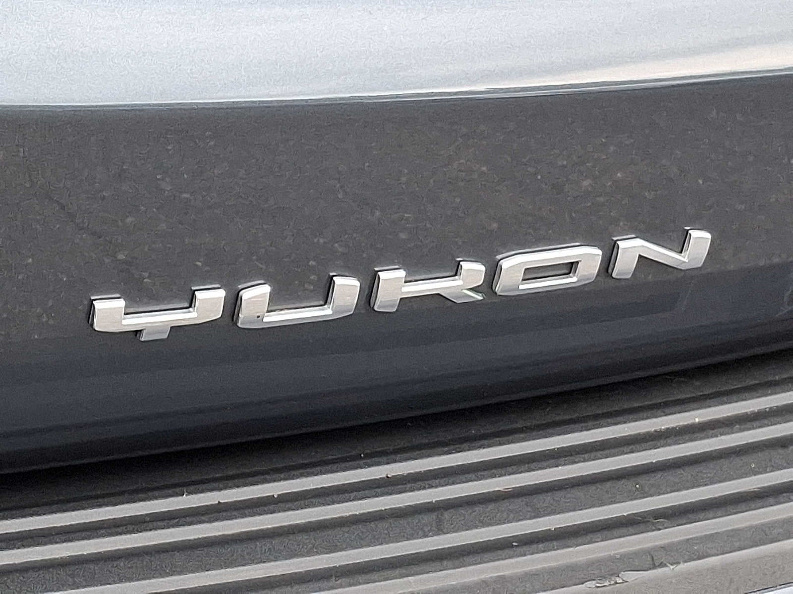 2021 GMC Yukon Denali Denali