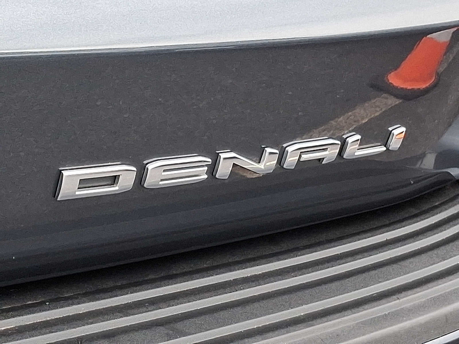 2021 GMC Yukon Denali Denali