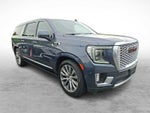 2021 GMC Yukon Denali Denali