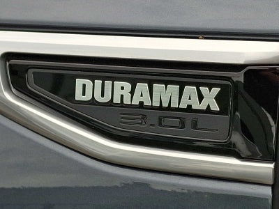2021 GMC Yukon Denali Denali