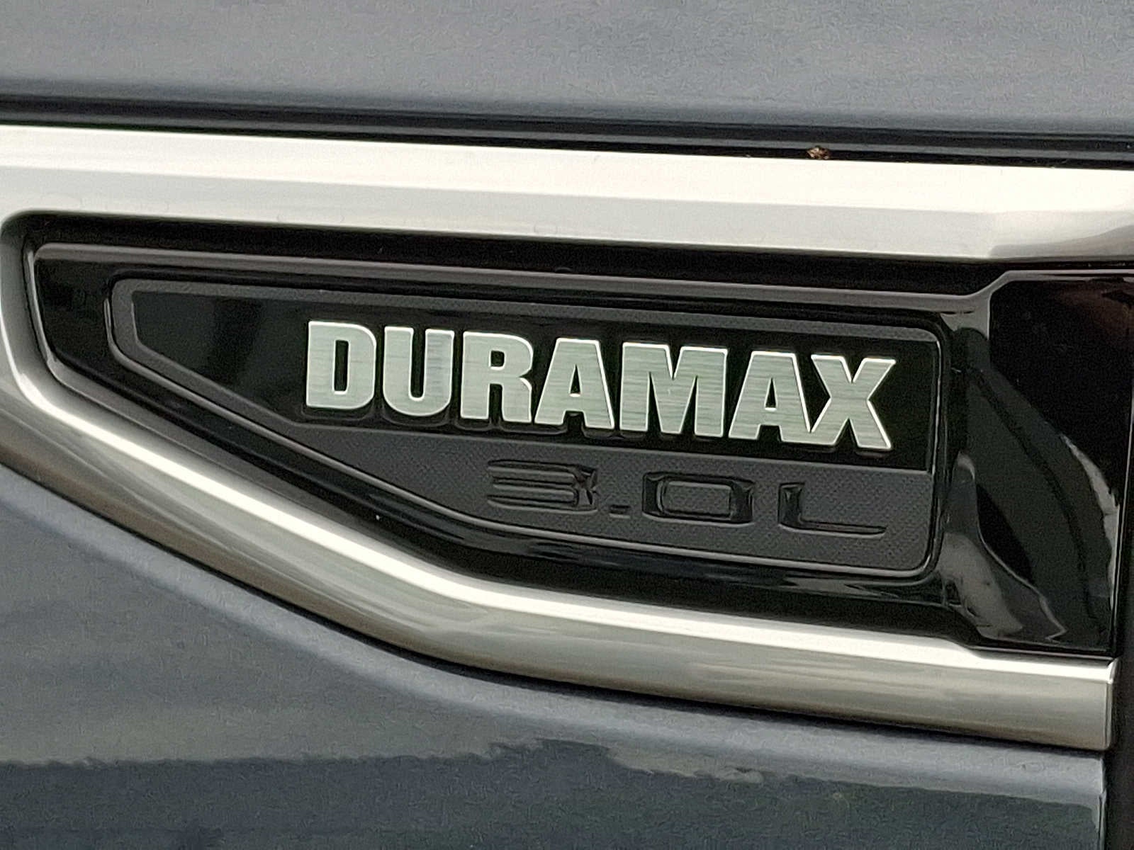 2021 GMC Yukon Denali Denali