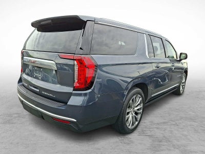 2021 GMC Yukon Denali Denali