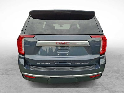 2021 GMC Yukon Denali Denali