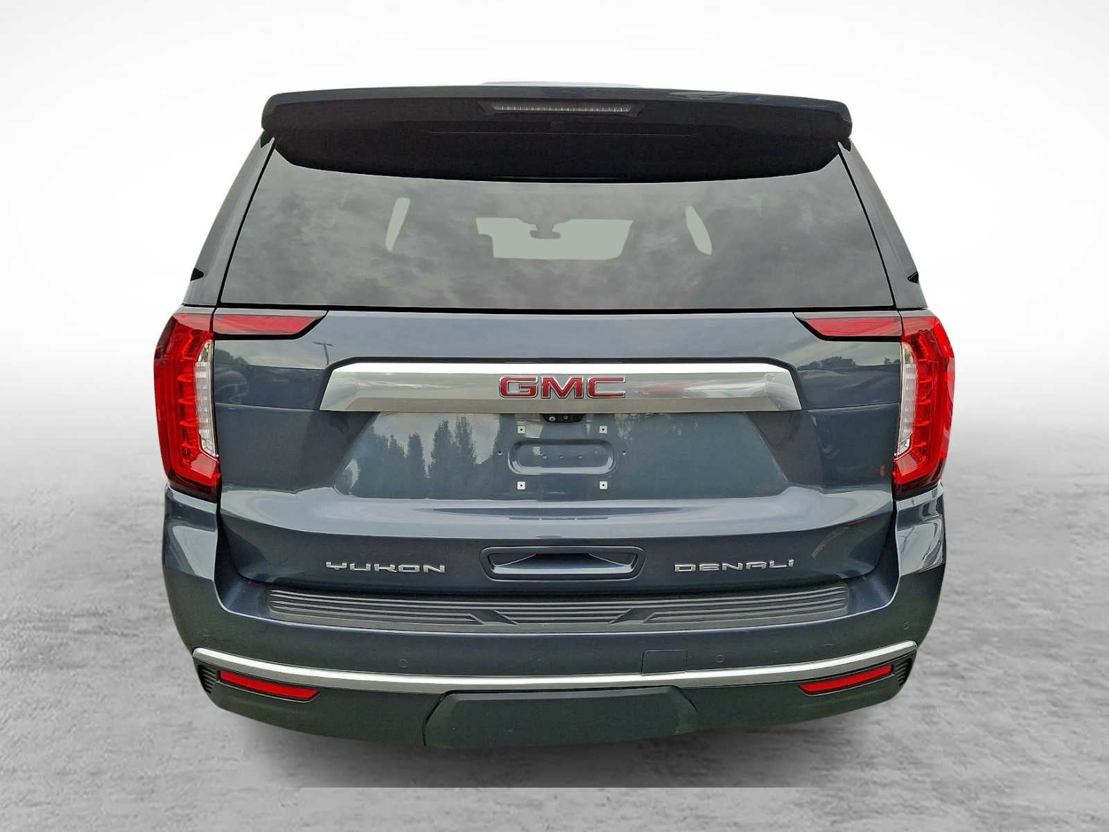 2021 GMC Yukon Denali Denali