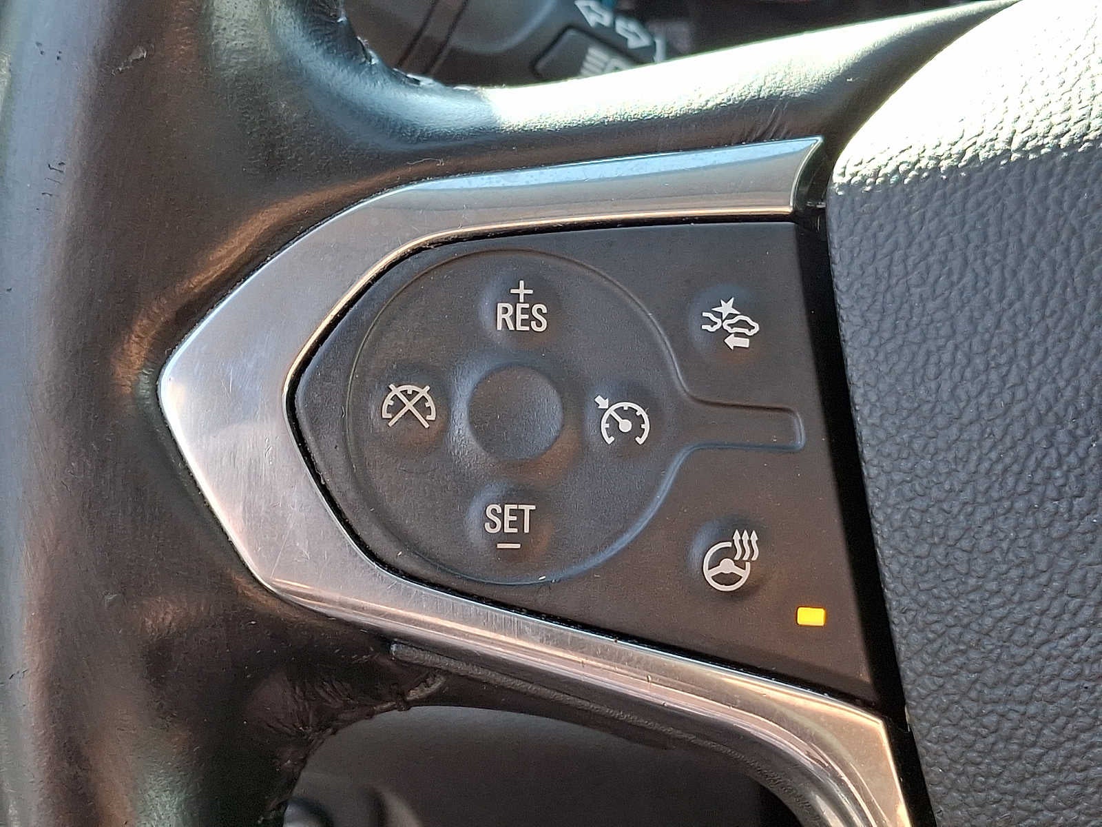 2018 Chevrolet Traverse High Country