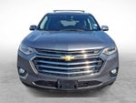 2018 Chevrolet Traverse High Country