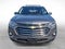 2018 Chevrolet Traverse High Country