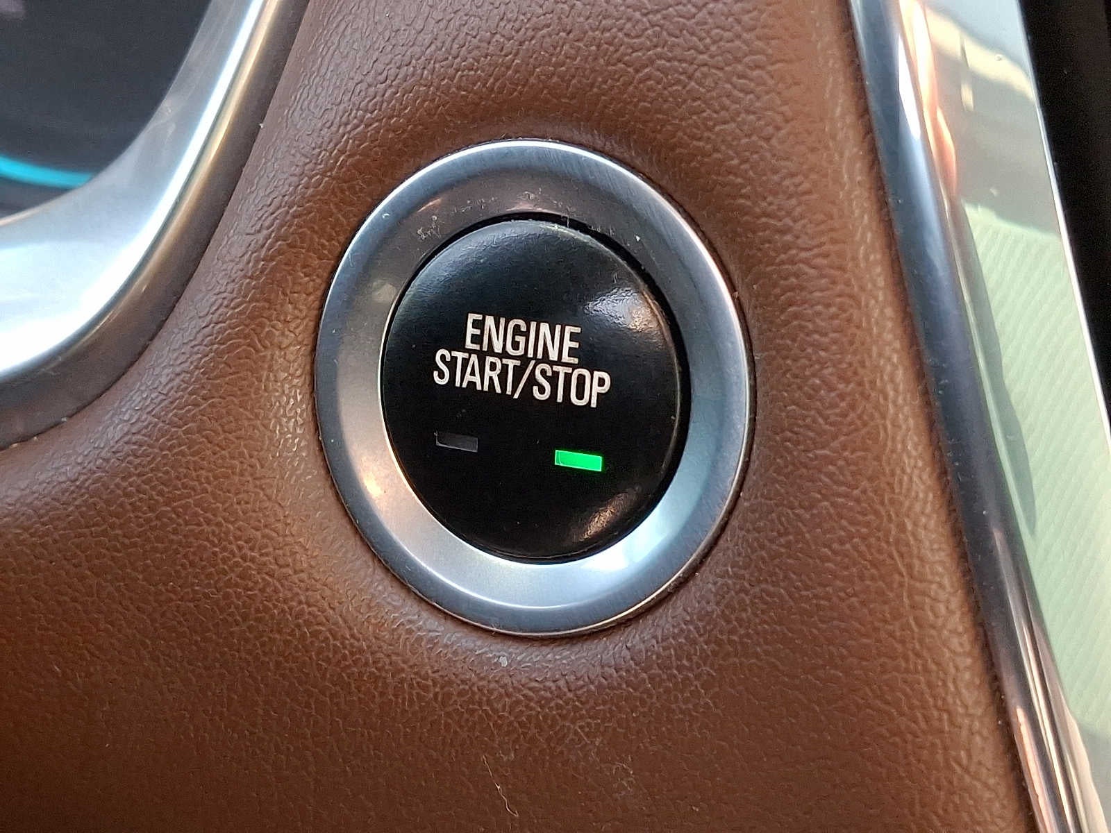2018 Chevrolet Traverse High Country