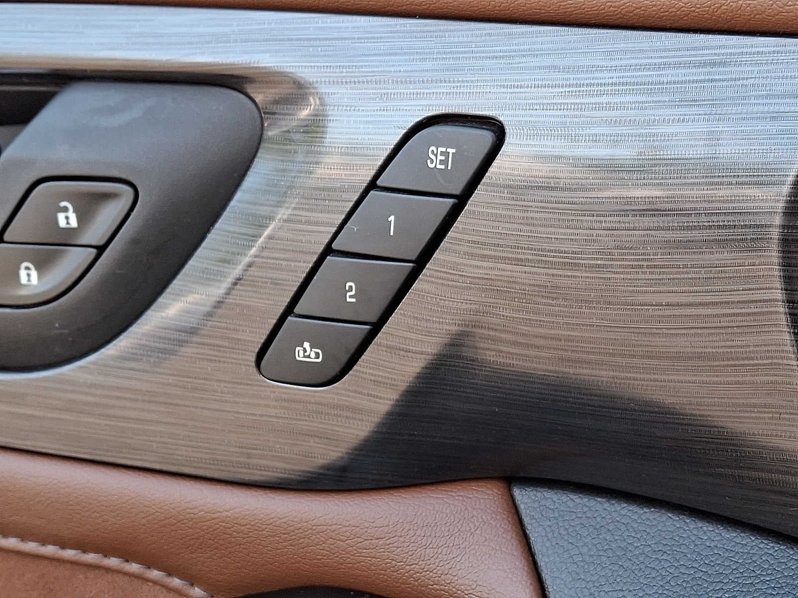 2018 Chevrolet Traverse High Country