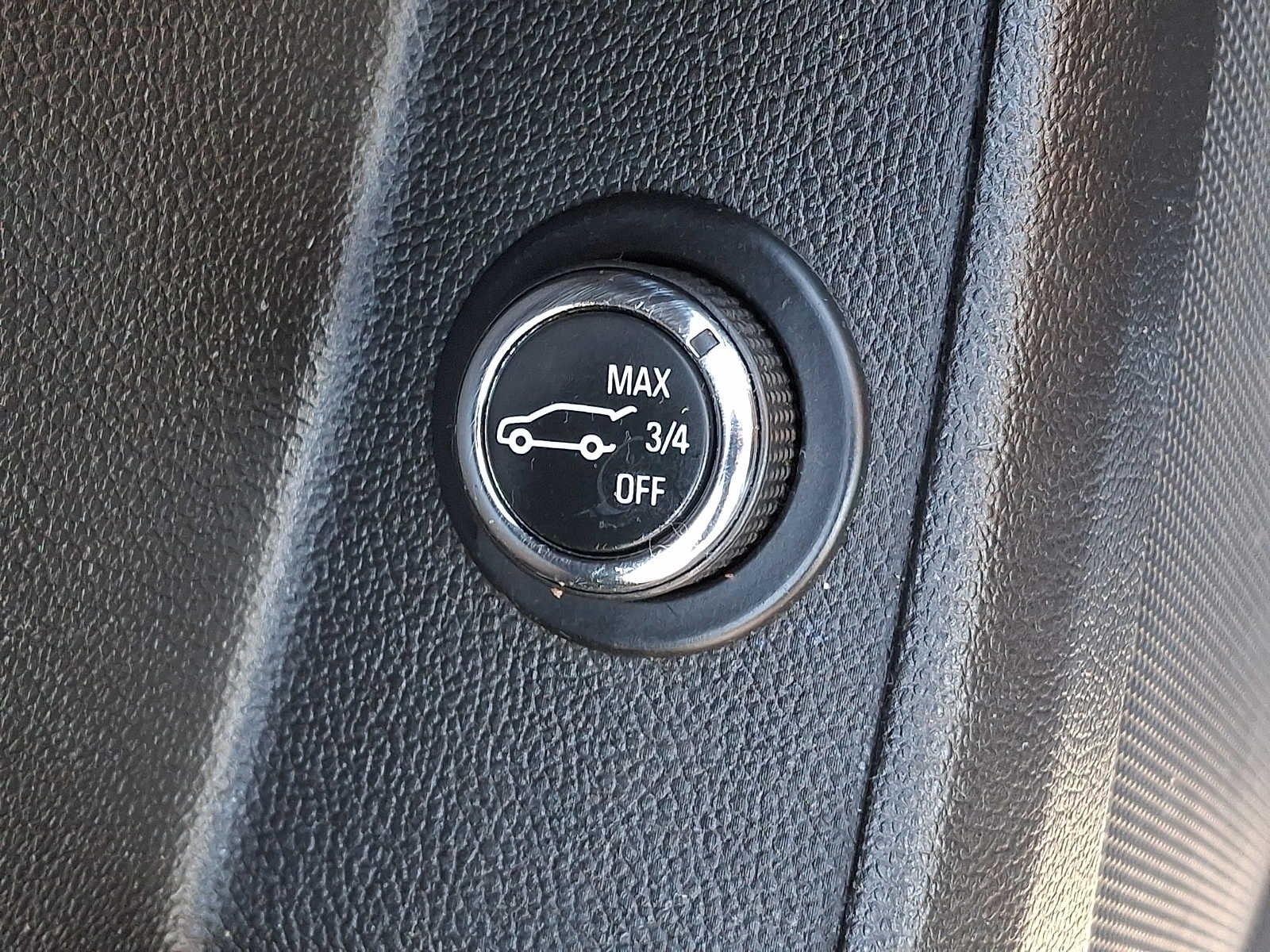 2018 Chevrolet Traverse High Country